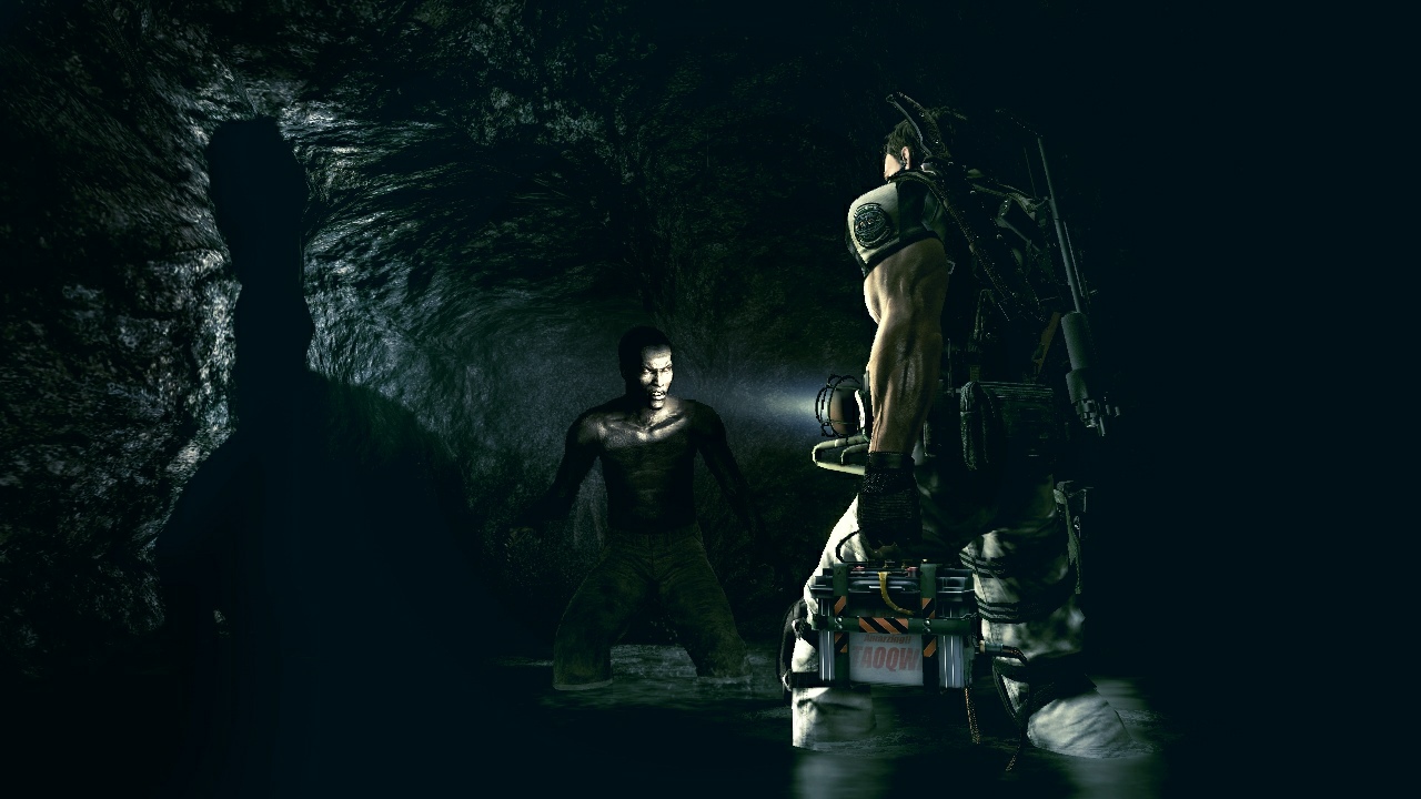 Resident Evil 5 - Imagen 37